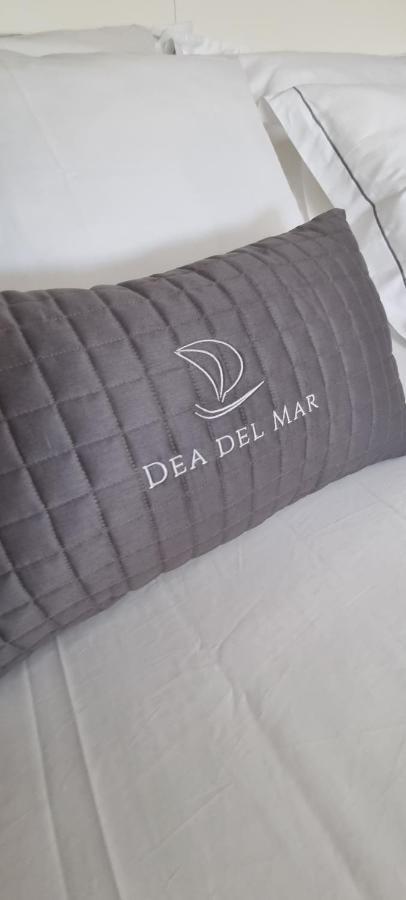 Dea Del Mar Apartments Изола Экстерьер фото
